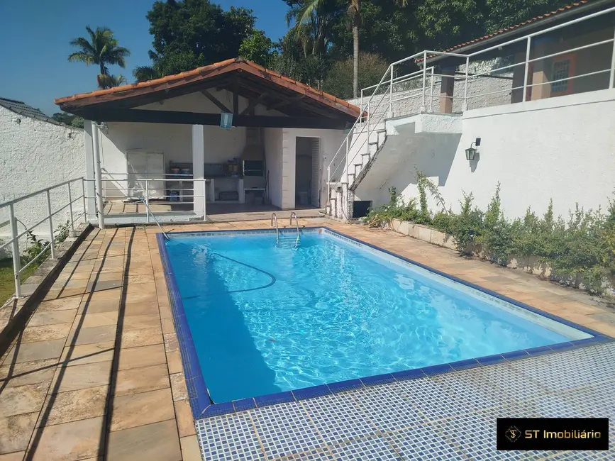 Foto 2 de Chácara com 2 quartos à venda, 1050m2 em Mairipora - SP