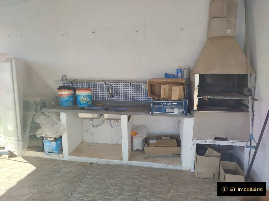 Foto 9 de Chácara com 2 quartos à venda, 1050m2 em Mairipora - SP