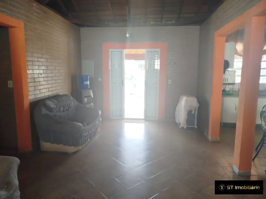 Foto 5 de Chácara com 2 quartos à venda, 1050m2 em Mairipora - SP