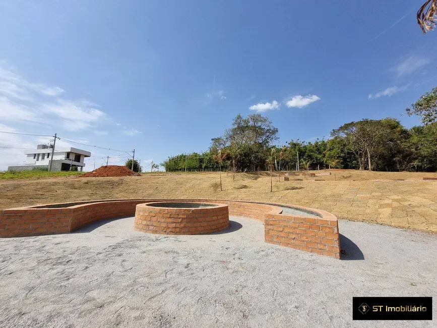 Foto 5 de Terreno / Lote à venda, 431m2 em Cachoeira, Atibaia - SP