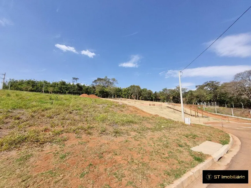 Foto 6 de Terreno / Lote à venda, 431m2 em Cachoeira, Atibaia - SP