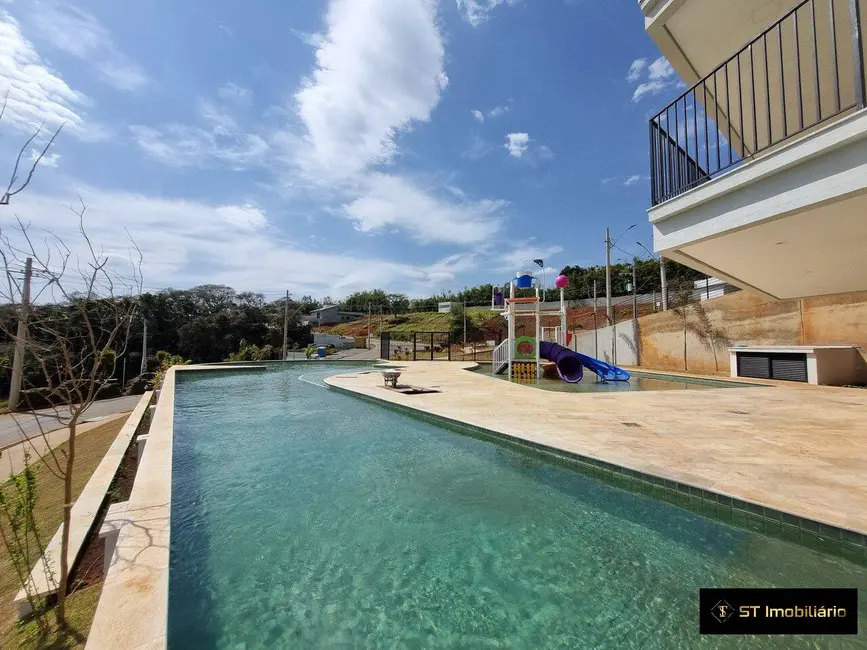 Foto 2 de Terreno / Lote à venda, 431m2 em Cachoeira, Atibaia - SP