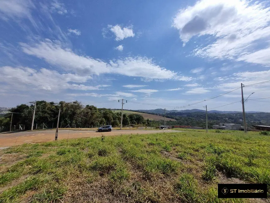 Foto 8 de Terreno / Lote à venda, 431m2 em Cachoeira, Atibaia - SP