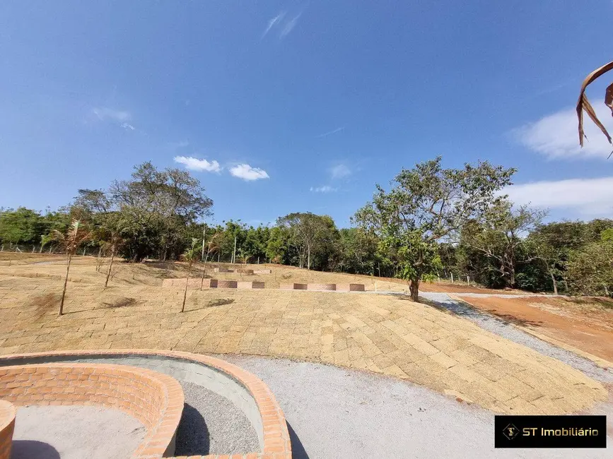 Foto 4 de Terreno / Lote à venda, 431m2 em Cachoeira, Atibaia - SP