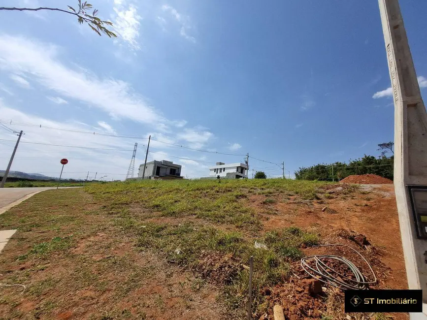 Foto 7 de Terreno / Lote à venda, 431m2 em Cachoeira, Atibaia - SP