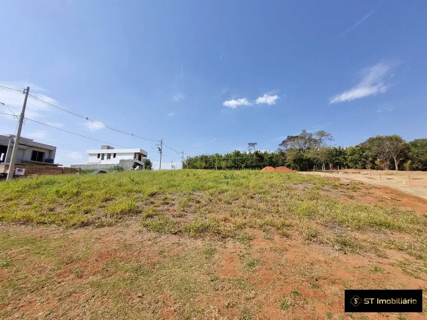 Foto 9 de Terreno / Lote à venda, 431m2 em Cachoeira, Atibaia - SP