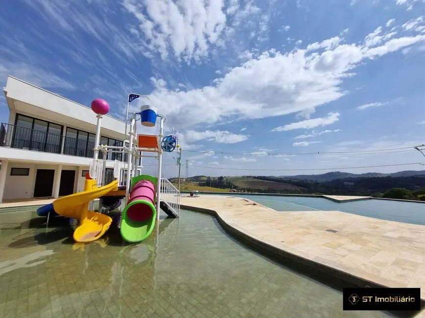 Foto 3 de Terreno / Lote à venda, 431m2 em Cachoeira, Atibaia - SP