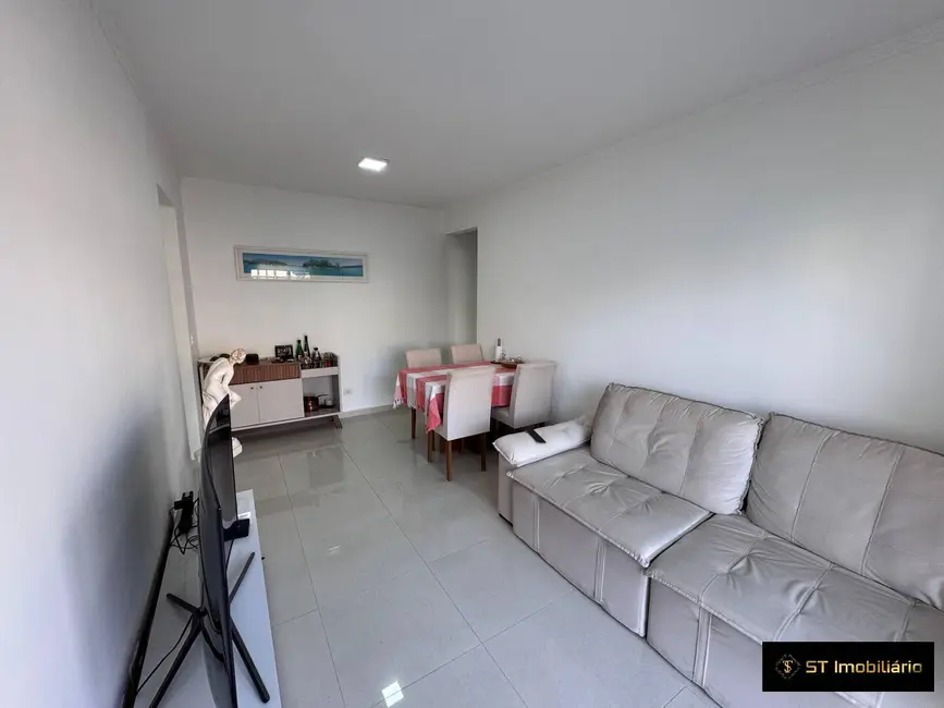 Foto 3 de Apartamento com 3 quartos à venda, 60m2 em Mairipora - SP
