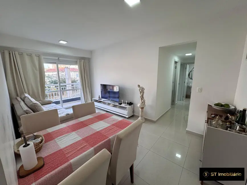 Foto 4 de Apartamento com 3 quartos à venda, 60m2 em Mairipora - SP