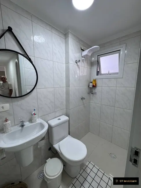 Foto 5 de Apartamento com 3 quartos à venda, 60m2 em Mairipora - SP