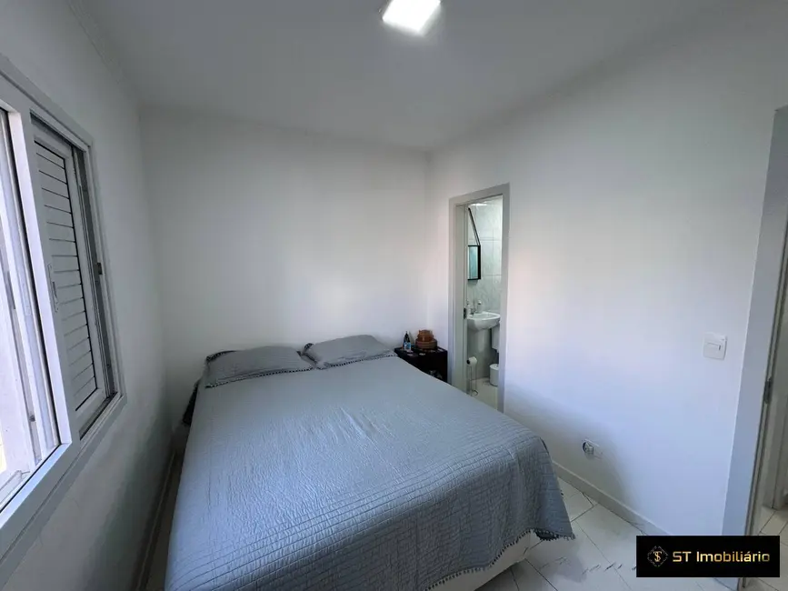 Foto 6 de Apartamento com 3 quartos à venda, 60m2 em Mairipora - SP