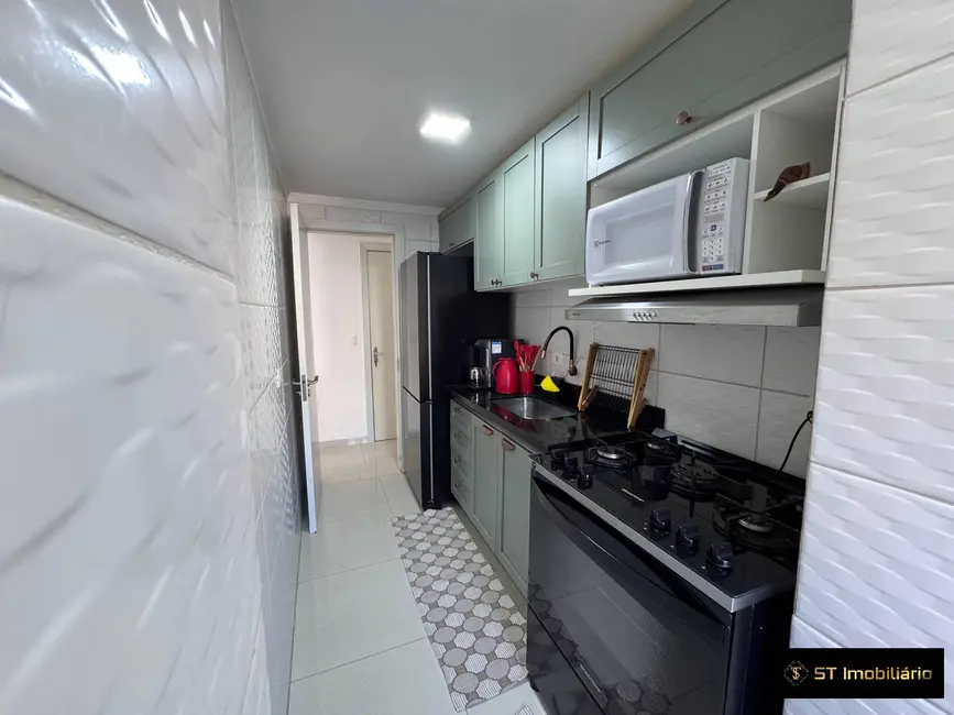 Foto 2 de Apartamento com 3 quartos à venda, 60m2 em Mairipora - SP