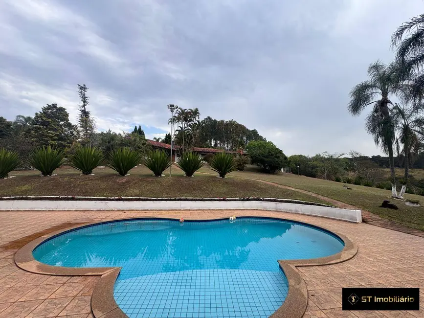 Foto 7 de Sítio / Rancho com 4 quartos à venda, 193600m2 em Ponte Alta, Atibaia - SP