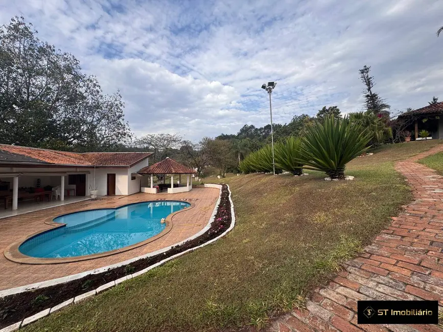 Foto 5 de Sítio / Rancho com 4 quartos à venda, 193600m2 em Ponte Alta, Atibaia - SP