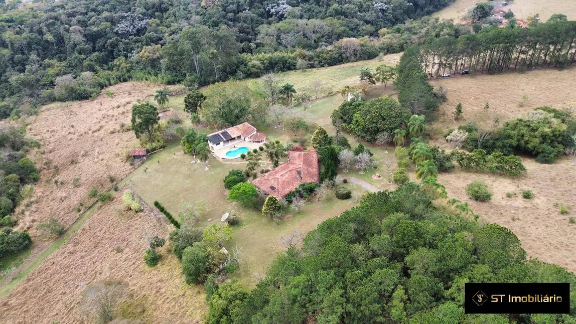 Foto 4 de Sítio / Rancho com 4 quartos à venda, 193600m2 em Ponte Alta, Atibaia - SP