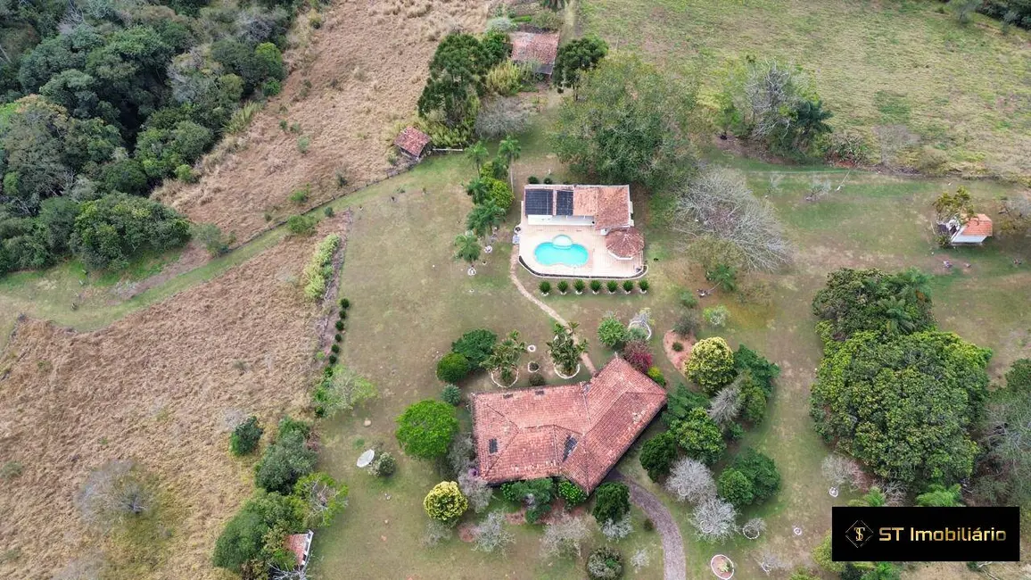Foto 3 de Sítio / Rancho com 4 quartos à venda, 193600m2 em Ponte Alta, Atibaia - SP