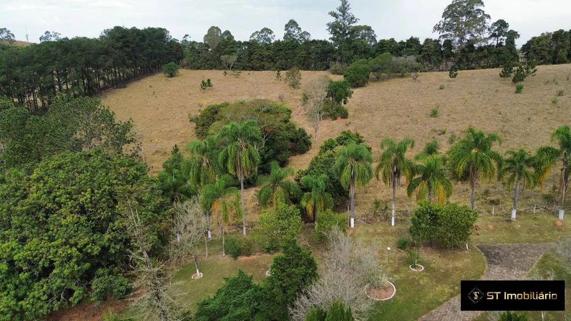 Foto 6 de Sítio / Rancho com 4 quartos à venda, 193600m2 em Ponte Alta, Atibaia - SP