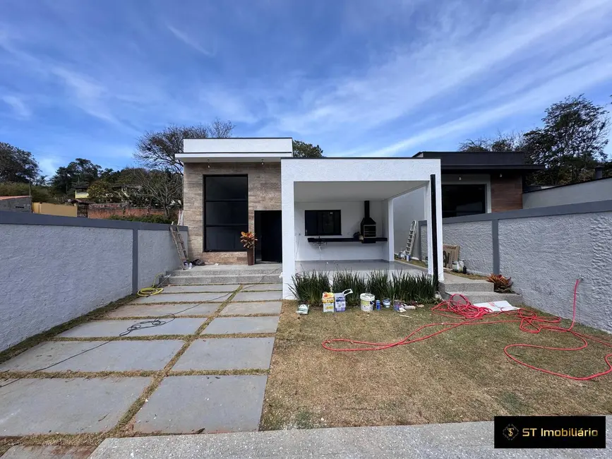 Foto 2 de Casa com 3 quartos à venda, 400m2 em Mairipora - SP