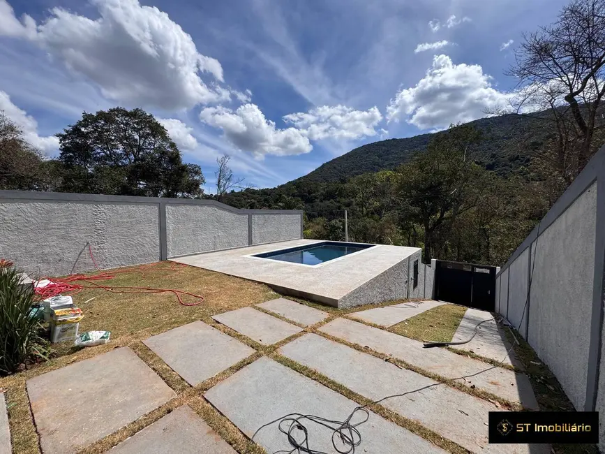 Foto 5 de Casa com 3 quartos à venda, 400m2 em Mairipora - SP