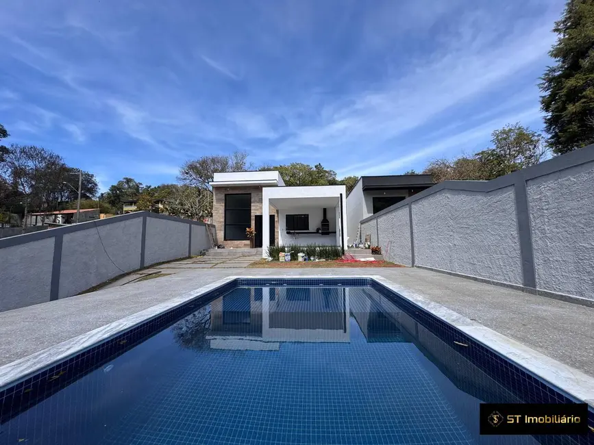 Foto 1 de Casa com 3 quartos à venda, 400m2 em Mairipora - SP