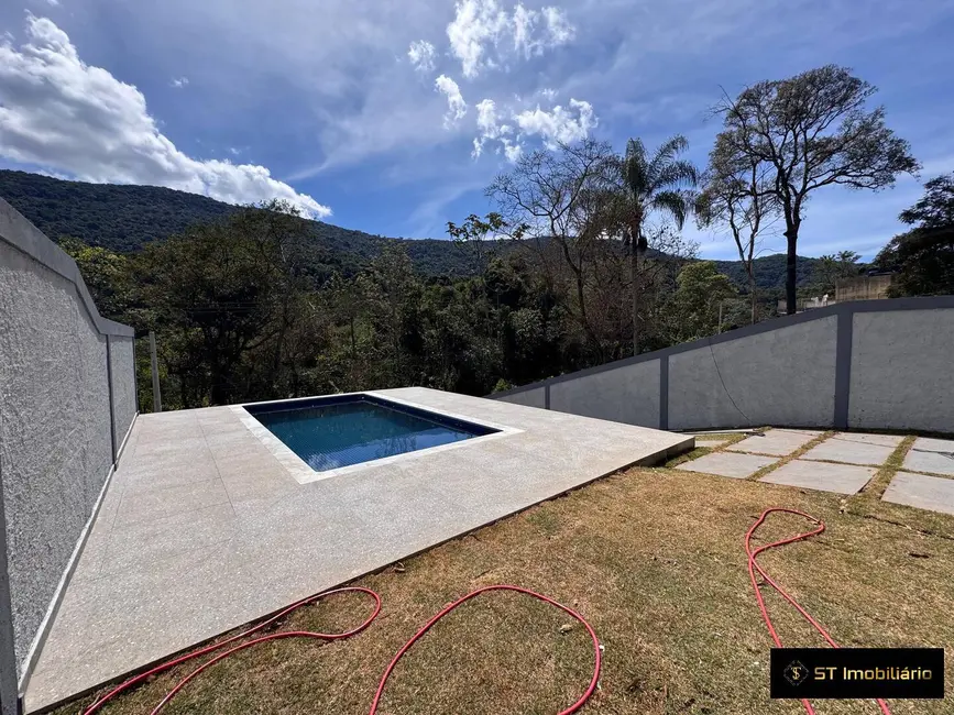 Foto 3 de Casa com 3 quartos à venda, 400m2 em Mairipora - SP