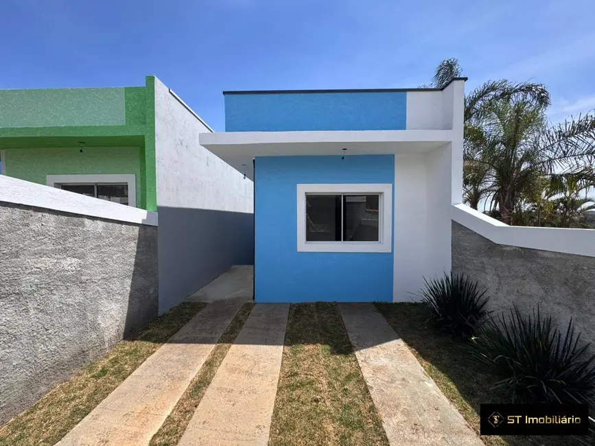 Foto 1 de Casa com 2 quartos à venda, 125m2 em Mairipora - SP