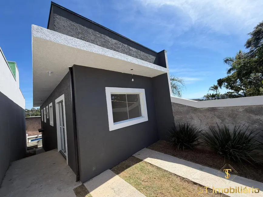 Foto 1 de Casa com 2 quartos à venda, 125m2 em Mairipora - SP
