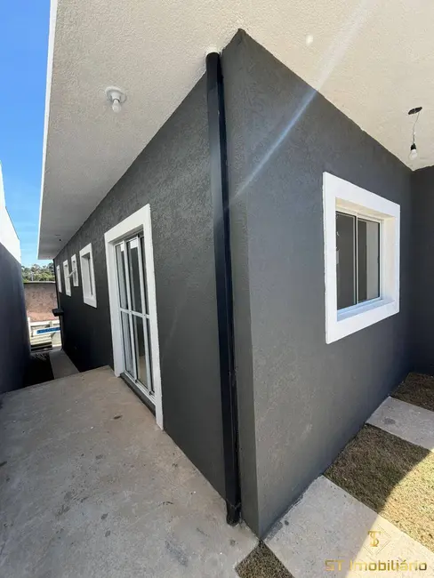 Foto 4 de Casa com 2 quartos à venda, 125m2 em Mairipora - SP