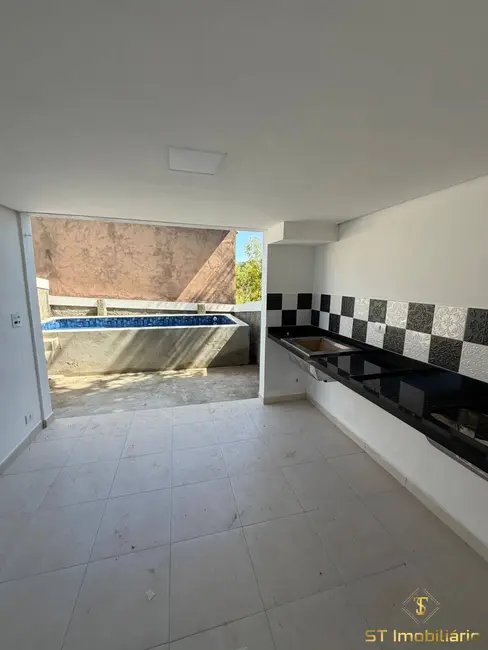 Foto 2 de Casa com 2 quartos à venda, 125m2 em Mairipora - SP