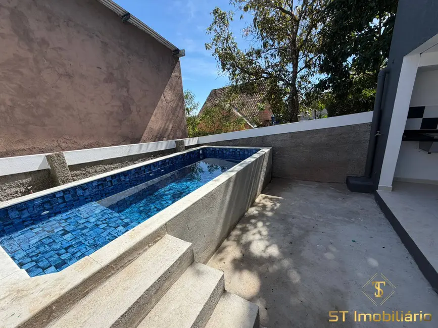 Foto 7 de Casa com 2 quartos à venda, 125m2 em Mairipora - SP