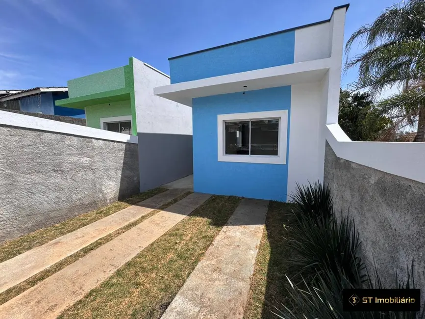 Foto 2 de Casa com 2 quartos à venda, 125m2 em Mairipora - SP