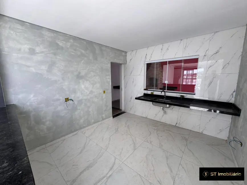 Foto 6 de Sobrado com 3 quartos à venda, 150m2 em Mairipora - SP