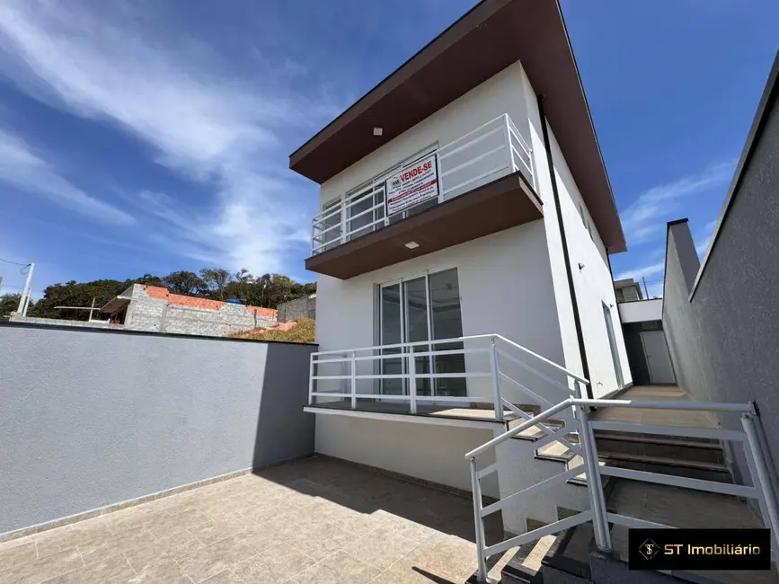 Foto 1 de Sobrado com 3 quartos à venda, 150m2 em Mairipora - SP