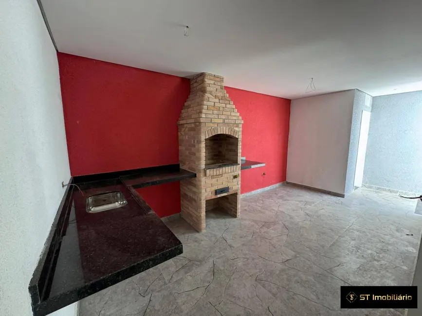 Foto 7 de Sobrado com 3 quartos à venda, 150m2 em Mairipora - SP