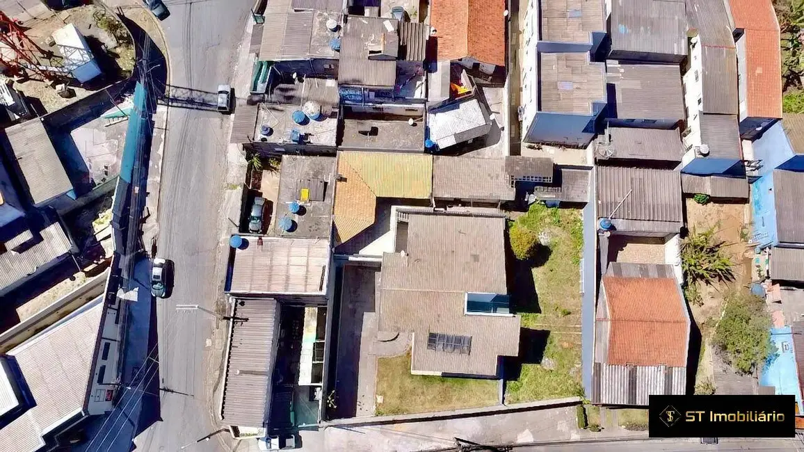 Foto 2 de Casa com 3 quartos à venda e para alugar, 600m2 em Mairipora - SP