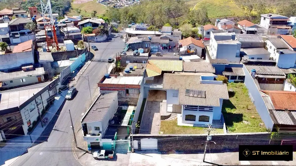Foto 3 de Casa com 3 quartos à venda e para alugar, 600m2 em Mairipora - SP