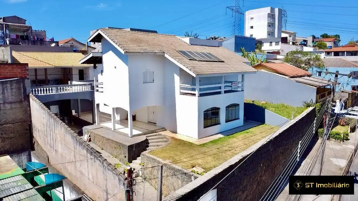 Foto 1 de Casa com 3 quartos à venda e para alugar, 600m2 em Mairipora - SP