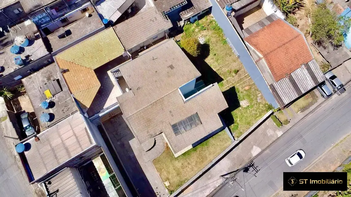 Foto 4 de Casa com 3 quartos à venda e para alugar, 600m2 em Mairipora - SP