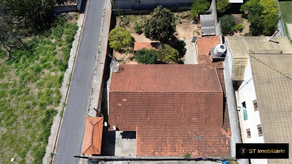 Foto 3 de Casa com 3 quartos à venda, 560m2 em Mairipora - SP
