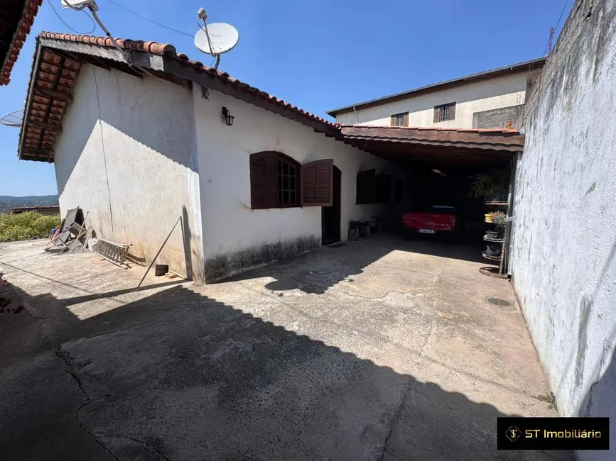 Foto 9 de Casa com 3 quartos à venda, 560m2 em Mairipora - SP