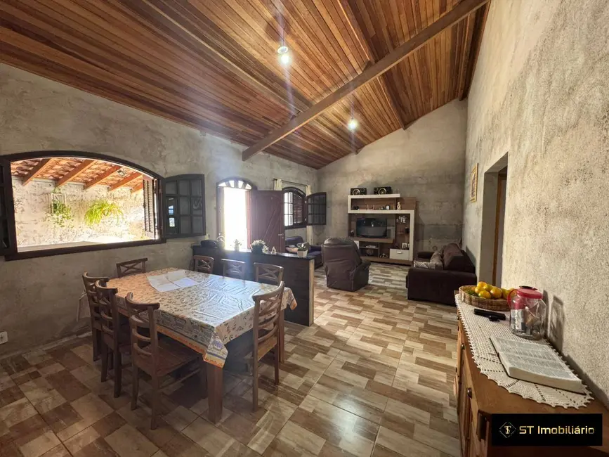 Foto 7 de Casa com 3 quartos à venda, 560m2 em Mairipora - SP