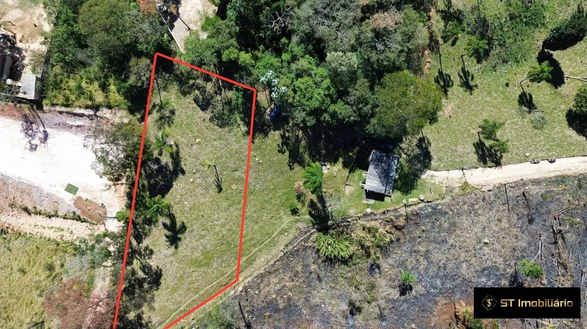 Foto 2 de Terreno / Lote à venda, 1680m2 em Mairipora - SP