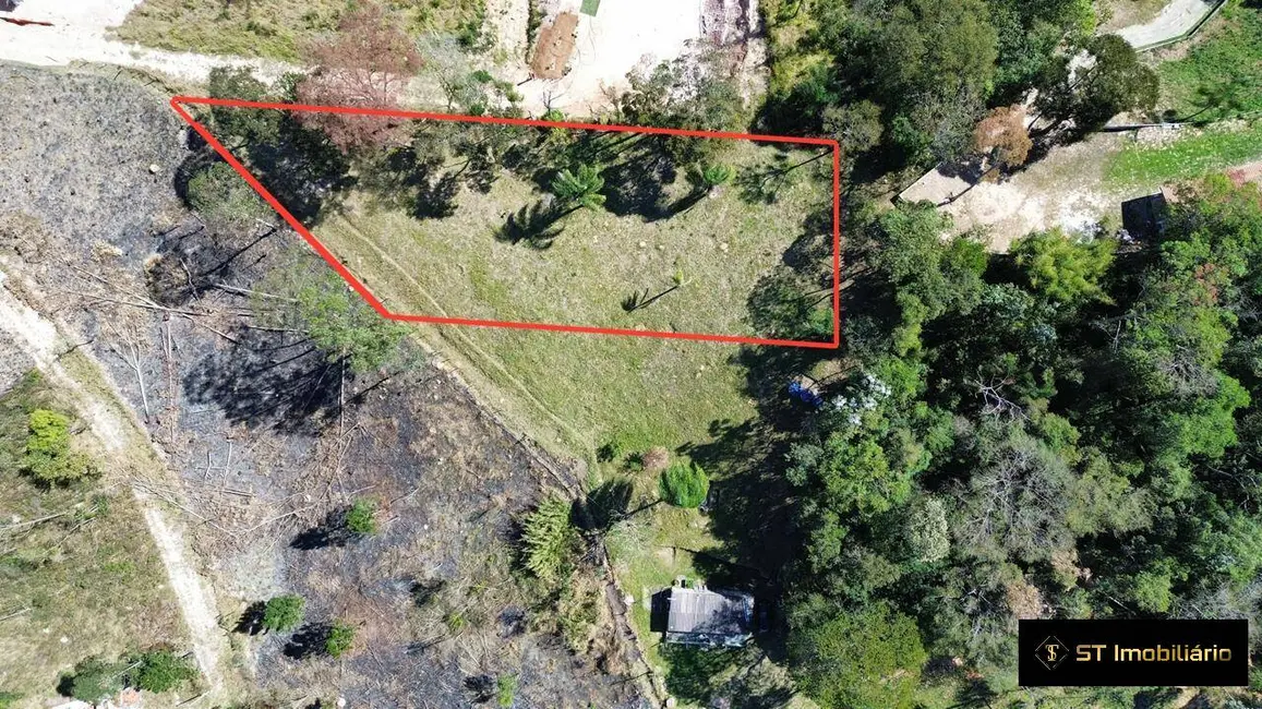 Foto 1 de Terreno / Lote à venda, 1680m2 em Mairipora - SP