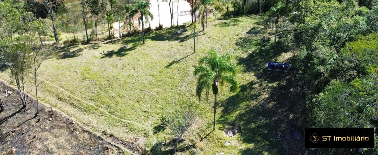 Foto 3 de Terreno / Lote à venda, 1680m2 em Mairipora - SP