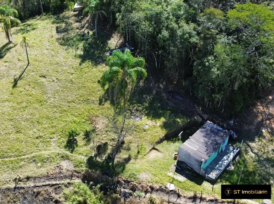 Foto 3 de Chácara com 1 quarto à venda, 2000m2 em Mairipora - SP