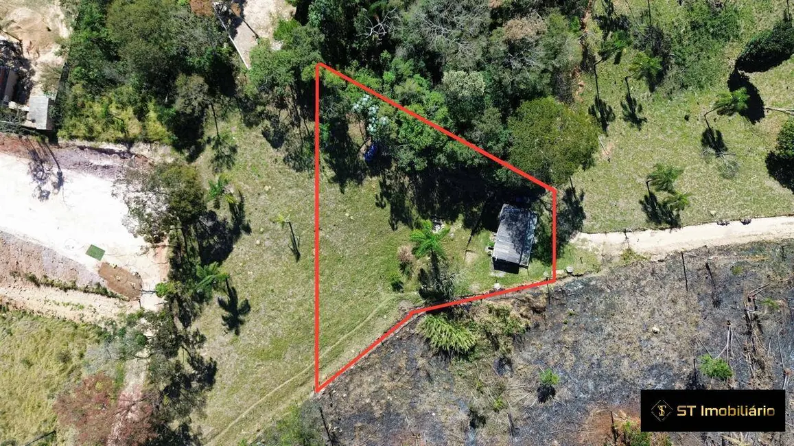 Foto 1 de Chácara com 1 quarto à venda, 2000m2 em Mairipora - SP