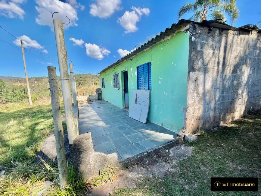 Foto 6 de Chácara com 1 quarto à venda, 2000m2 em Mairipora - SP