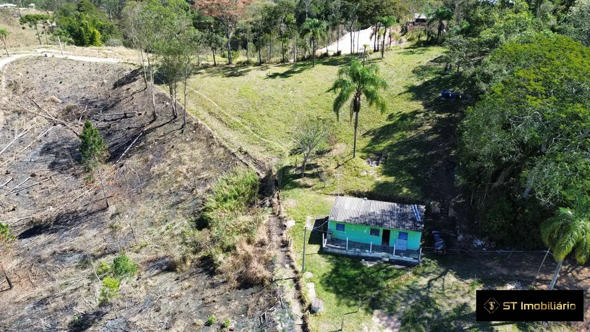 Foto 4 de Chácara com 1 quarto à venda, 2000m2 em Mairipora - SP