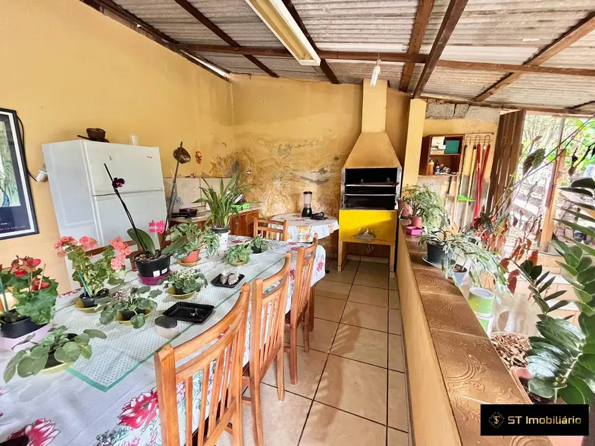 Foto 3 de Chácara com 3 quartos à venda, 1680m2 em Mairipora - SP