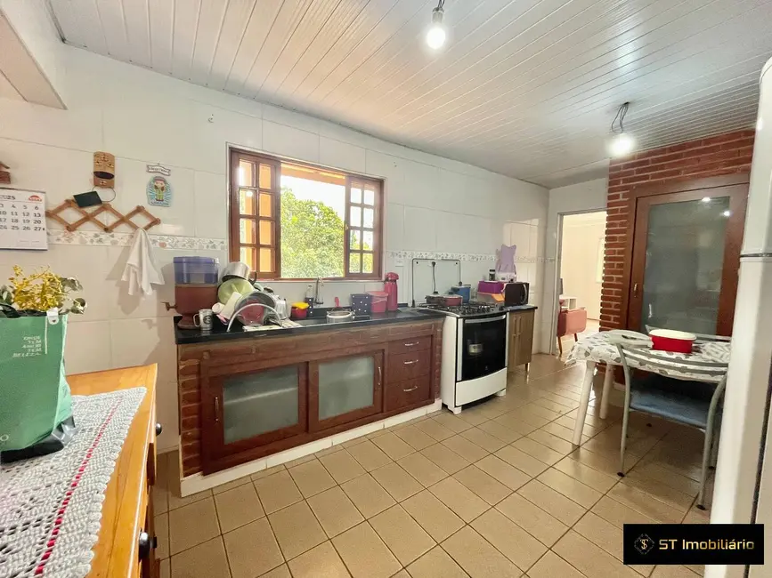 Foto 9 de Chácara com 3 quartos à venda, 1680m2 em Mairipora - SP